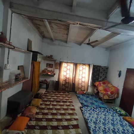 श्री बांके बिहारी सेवा धाम Otel Vrindāvan Dış mekan fotoğraf
