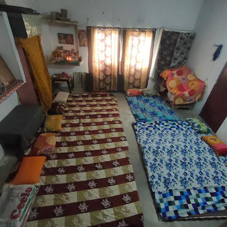 श्री बांके बिहारी सेवा धाम Otel Vrindāvan Dış mekan fotoğraf